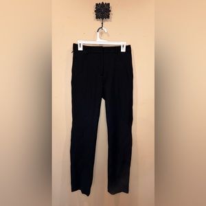 Black Dress Pants